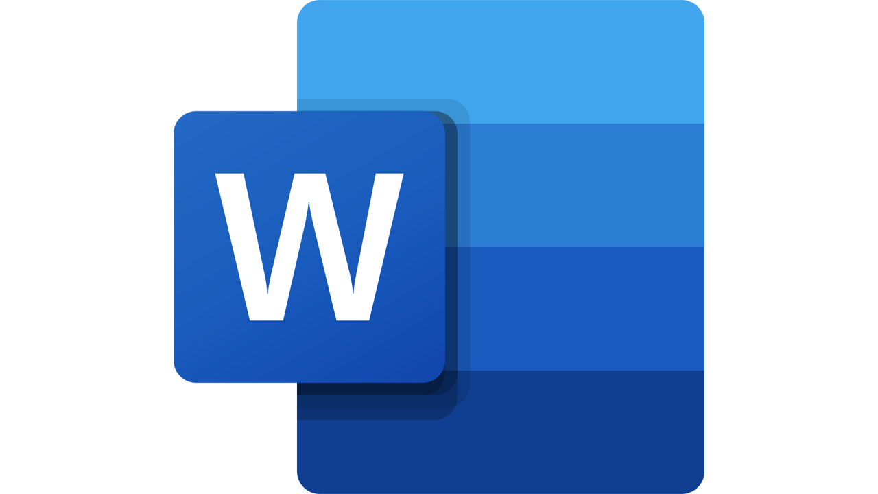 Word-logo Word-logo